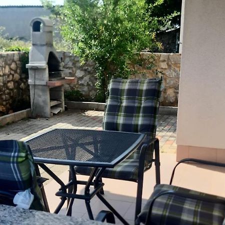 Apartman Lidija Linardići Exterior foto