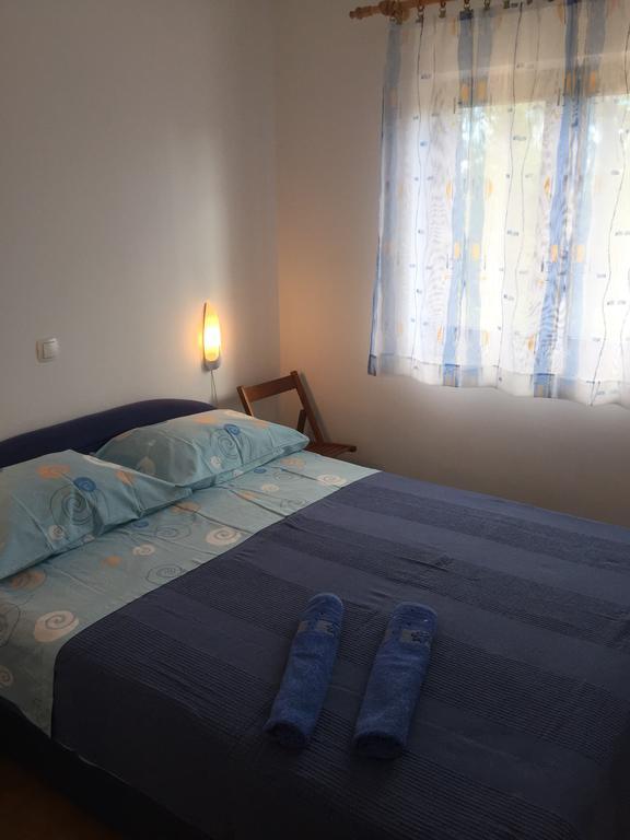 Apartman Lidija Linardići Exterior foto